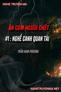 Nghề Canh Quan Tài