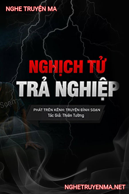 Nghịch Tử Trả Nghiệp