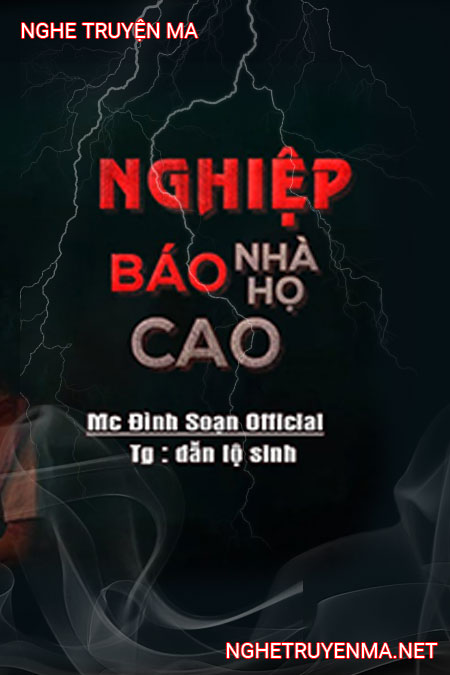 Nghiệp Báo Nhà Họ Cao