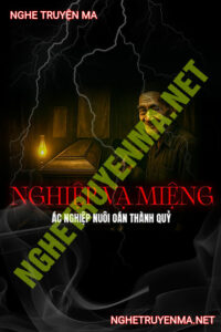 Nghiệp Vạ Miệng