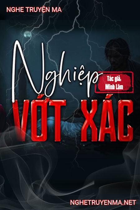 Vớt X.ác Mưu Sinh