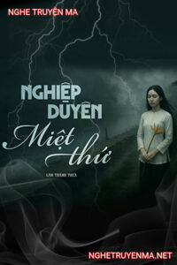 Nghiệt Duyên Miệt Thứ