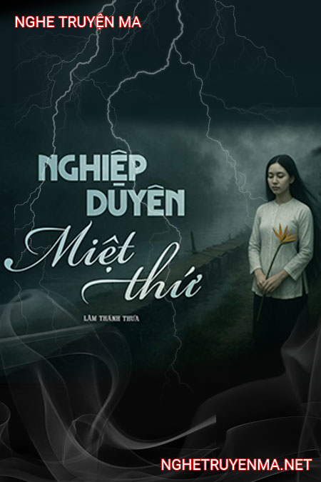 Nghiệt Duyên Miệt Thứ