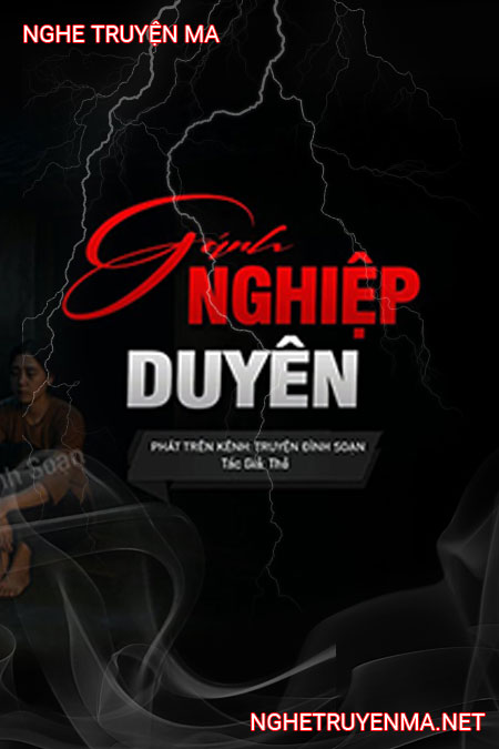 Gánh Nghiệp Duyên