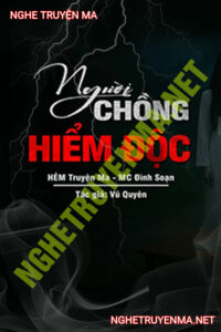 Người Chồng Hiểm Độc