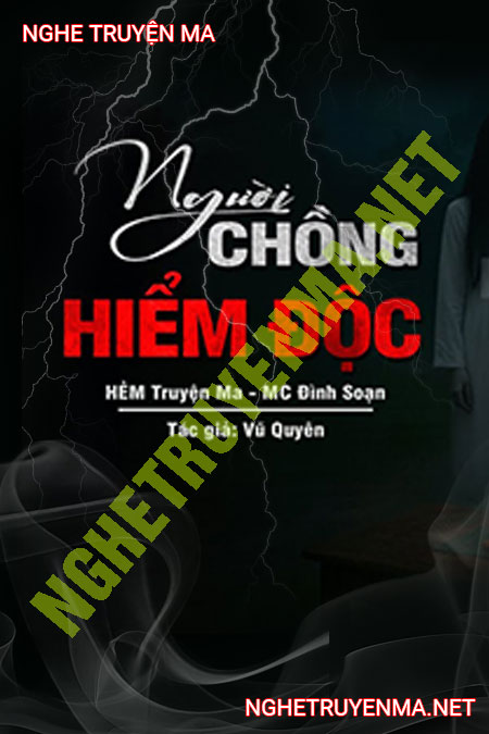 Người Chồng Hiểm Độc