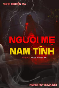 Người Mẹ Nam Tính