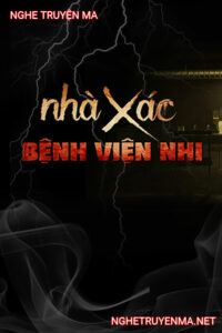 Nhà X.ác Bệnh Viện Nhi
