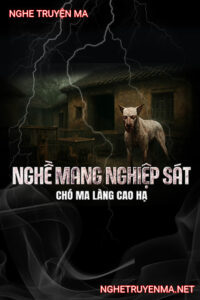 Nghề Mang Nghiệp Sát