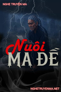 Nuôi Ma Đề