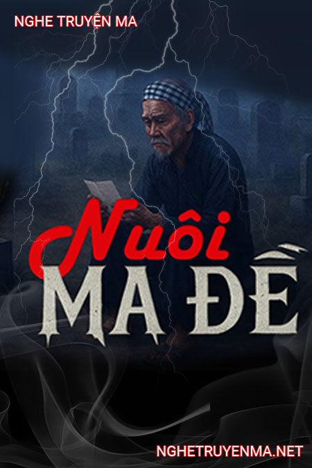Nuôi Ma Đề