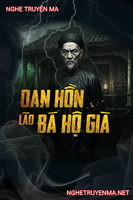 Oan Hồn Ông Bá Hộ