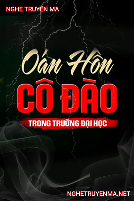 Oan Hồn Cô Đào