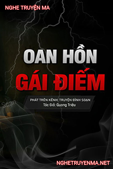 Oan Hồn Gái Điếm