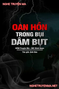 Oan Hồn Trong Bụi Dâm Bụt