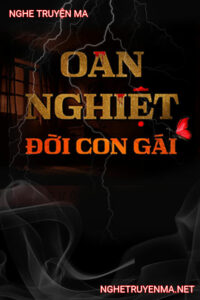 Oan Nghiệt Đời Con Gái
