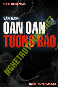 Oan Oan Tương Báo