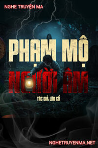 Phạm Mộ Người Âm