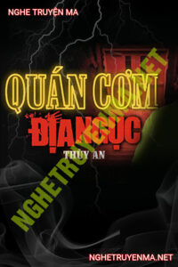 Quán Cơm Địa Ngục