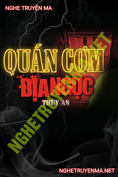 Quán Cơm Địa Ngục