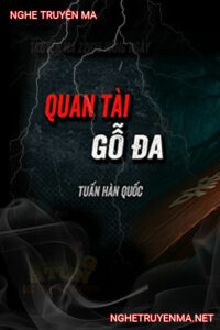 Quan Tài Gỗ Đa