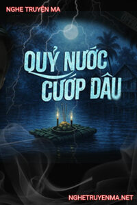 Quỷ Nước Cướp Dâu