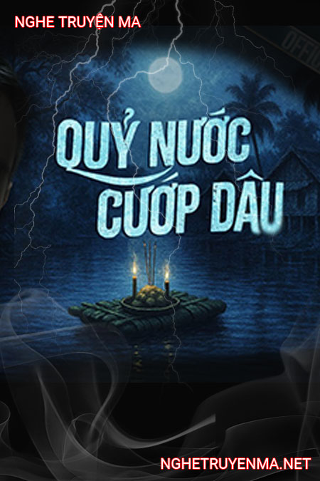 Quỷ Nước Cướp Dâu