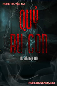 Quỷ Ru Con