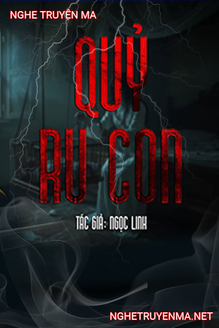 Quỷ Ru Con