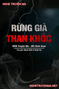 Rừng Già Than Khóc