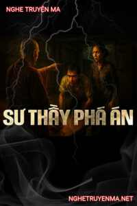 Sư Thầy Phá Án