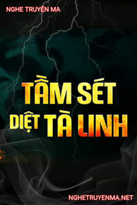 Tầm Sét Diệt Tà Linh