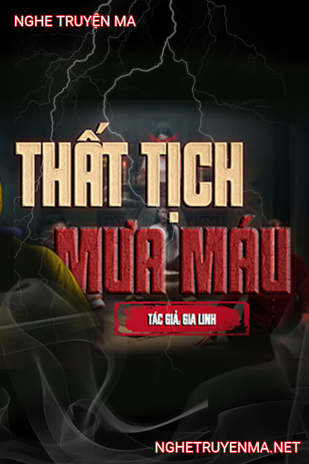Thất Tịch Mưa M.áu
