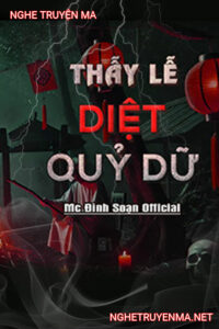 Thầy Lễ Diệt Quỷ Dữ