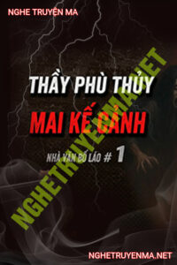 Thầy Phù Thủy Mai Kế Cảnh