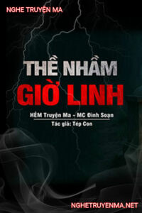 Thề Nhầm Giờ Linh