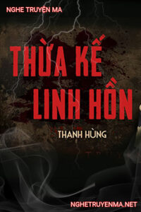 Thừa Kế Linh Hồn