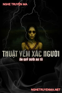 Thuật Yểm X.ác Người