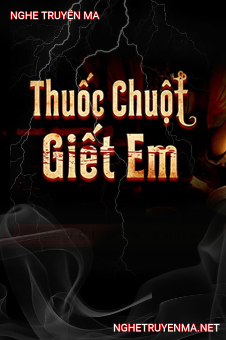 Thuốc Chuột G.iết Em