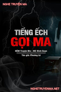 Tiếng Ếch Gọi Ma
