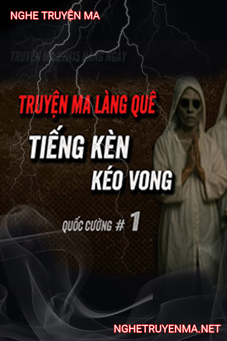 Người Thổi Kèn Kéo Vong
