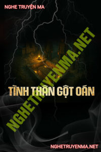 Tình Thân Gột Oán