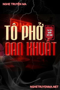 Tô Phở Oan Khuất