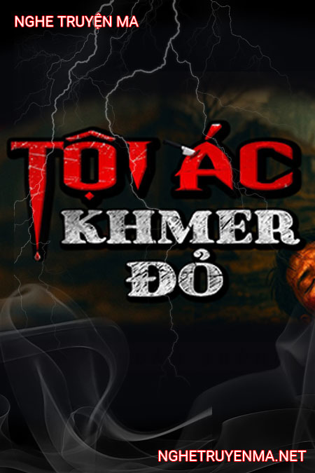 Tội Ác Khmer Đỏ