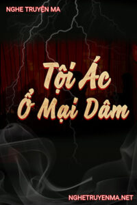 T.ội Á.c M.ại D.âm