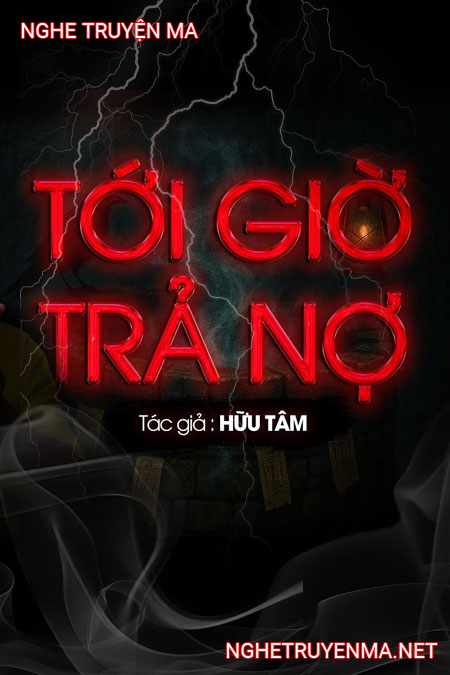 Tới Giờ Trả Nợ