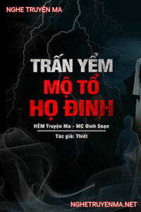 Trấn Yểm Mộ Tổ Họ Đinh