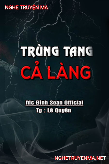 Trùng Tang Cả Làng