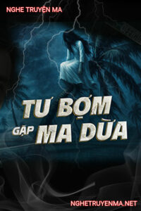 Tư Bợm Gặp Ma Dừa