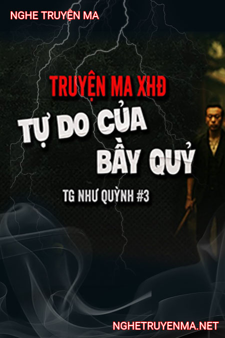 Tự Do Của Bầy Quỷ